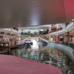 The Mines Shopping Mall - Cheras