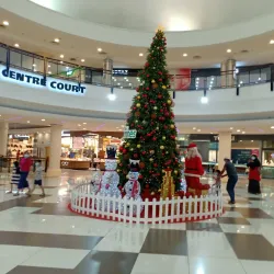 The Mines Shopping Mall - Cheras