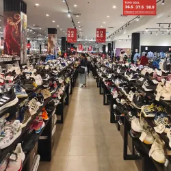 The Mines Shopping Mall - Cheras