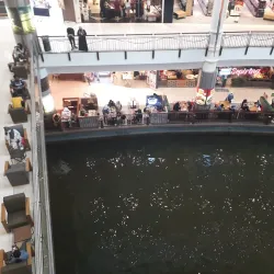 The Mines Shopping Mall - Cheras