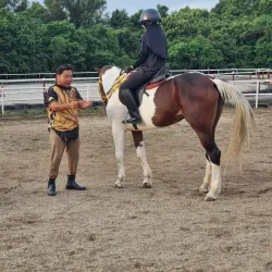 Cyberjaya Equestrian Club - Cyberjaya