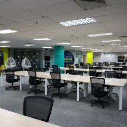Cyberjaya Innovation Hub - Cyberjaya