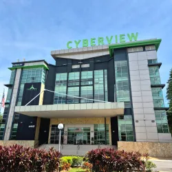 Cyberjaya Innovation Hub - Cyberjaya