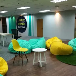 Cyberjaya Innovation Hub - Cyberjaya