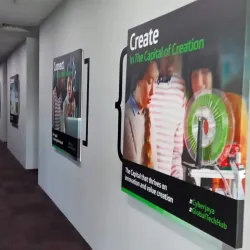 Cyberjaya Innovation Hub - Cyberjaya