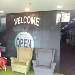 Cyberjaya Innovation Hub - Cyberjaya