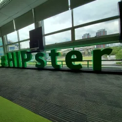 Cyberjaya Innovation Hub - Cyberjaya