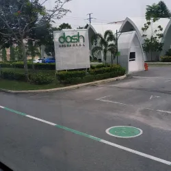 Cyberjaya Innovation Hub - Cyberjaya