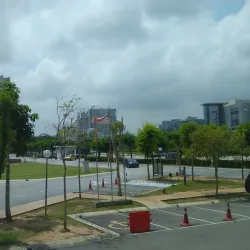 Cyberjaya Innovation Hub - Cyberjaya