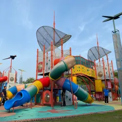 Cyberjaya Lake Gardens - Cyberjaya