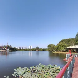 Cyberjaya Lake Gardens - Cyberjaya