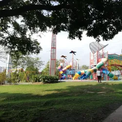 Cyberjaya Lake Gardens - Cyberjaya