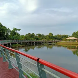 Cyberjaya Lake Gardens - Cyberjaya