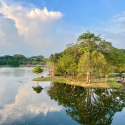 Cyberjaya Lake Gardens - Cyberjaya