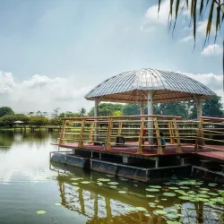 Cyberjaya Lake Gardens - Cyberjaya