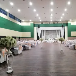 Cyberjaya Mosque (Masjid Cyberjaya) - Cyberjaya