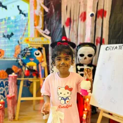 Cyberjaya Street Art - Cyberjaya