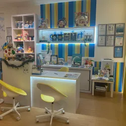 Cyberjaya Street Art - Cyberjaya