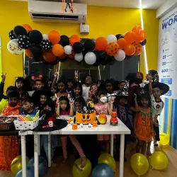 Cyberjaya Street Art - Cyberjaya