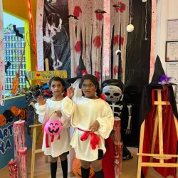 Cyberjaya Street Art - Cyberjaya