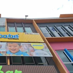 Cyberjaya Street Art - Cyberjaya