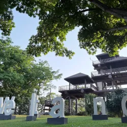 Cyberjaya Wetlands Park - Cyberjaya