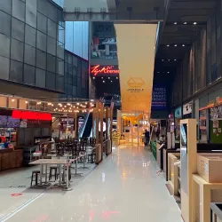 DPULZE Shopping Centre - Cyberjaya