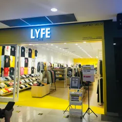 DPULZE Shopping Centre - Cyberjaya