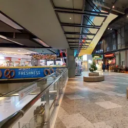 DPULZE Shopping Centre - Cyberjaya