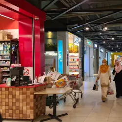 DPULZE Shopping Centre - Cyberjaya