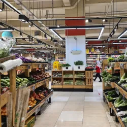 DPULZE Shopping Centre - Cyberjaya