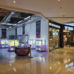 DPULZE Shopping Centre - Cyberjaya