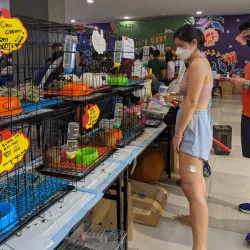 DPULZE Shopping Centre - Cyberjaya