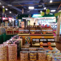 DPULZE Shopping Centre - Cyberjaya