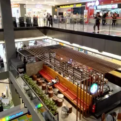 DPULZE Shopping Centre - Cyberjaya