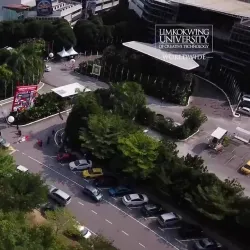 Limkokwing University of Creative Technology - Cyberjaya