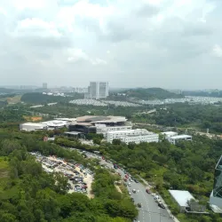 Limkokwing University of Creative Technology - Cyberjaya
