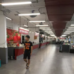 Limkokwing University of Creative Technology - Cyberjaya