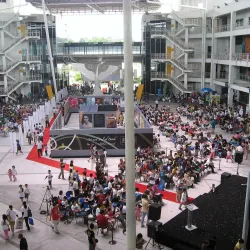 Limkokwing University of Creative Technology - Cyberjaya