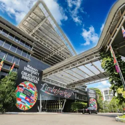 Limkokwing University of Creative Technology - Cyberjaya