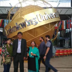 Limkokwing University of Creative Technology - Cyberjaya