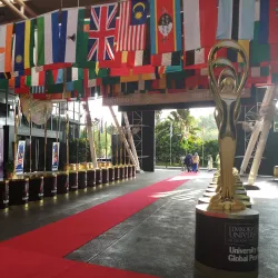 Limkokwing University of Creative Technology - Cyberjaya