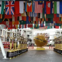 Limkokwing University of Creative Technology - Cyberjaya