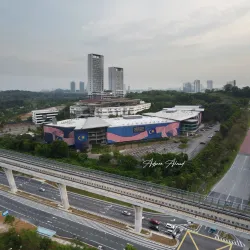 Limkokwing University of Creative Technology - Cyberjaya