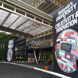 Limkokwing University of Creative Technology - Cyberjaya