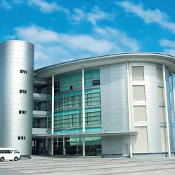 Multimedia University (MMU) Cyberjaya Campus - Cyberjaya