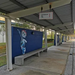 Multimedia University (MMU) Cyberjaya Campus - Cyberjaya