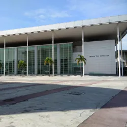 Multimedia University (MMU) Cyberjaya Campus - Cyberjaya