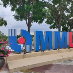 Multimedia University (MMU) Cyberjaya Campus - Cyberjaya