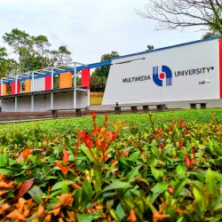 Multimedia University (MMU) Cyberjaya Campus - Cyberjaya